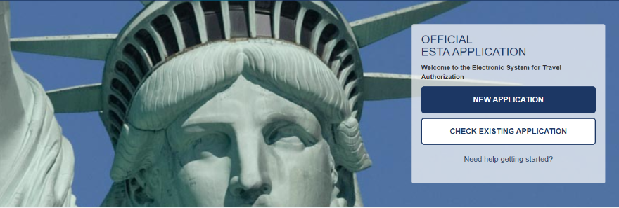 ESTA USA